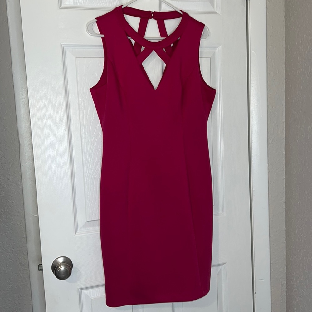 Guess Cocktail Dress